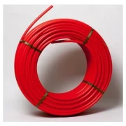 Труба поліетиленова TEKA-THERM TYPE I PE-RT 16х2 EVOH (600м.п.)