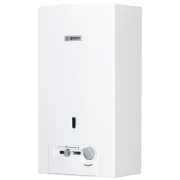 Колонка газова BOSCH Therm 4000 W 10-2 P (п'єзо)