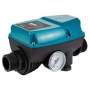 Контролер тиску електронний AQUATICA 1.1кВт Ø1" рег тиску вкл 1.0-3.5 bar