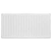 Радіатор сталевий TERRA TEKNIK 33 500х600 н.п.