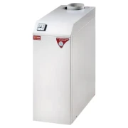 Котел газовий КОЛВІ Eurotherm КТ 20 ТS одноконтурний