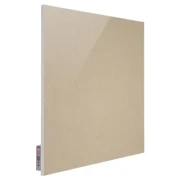 Керамічна панель з регулятором TEPLOCERAMIC TCМ-RA 500-B беж 600х600х15 500 Вт 10 м.кв