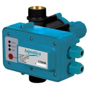 Контролер тиску електронний AQUATICA 2.2кВт 1 1/4"
