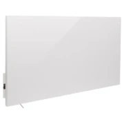Керамічна панель TEPLOCERAMIC TCM-450-6 мармур білий 00713 900х450х15 450 Вт 9 м.кв.