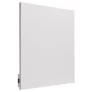 Керамічна панель TEPLOCERAMIC ТСМ-400-W білий 600х600х15 400 Вт 8 м.кв.