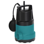 Насос дренажний AQUATICA 0.25кВт Hmax 7м Qmax 133л/хв