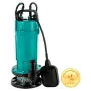 Насос дренажний AQUATICA 0.55кВт Hmax 20м Qmax 210л/хв