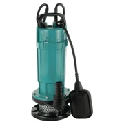 Насос дренажний AQUATICA 0.75кВт Hmax 16м Qmax 280л/хв
