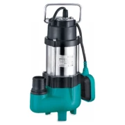 Насос дренажний AQUATICA 0.25кВт Hmax 7.5м Qmax 150л/хв