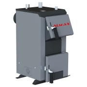 Котел твердопаливний ALMAX Class A (КТД) 16 кВт