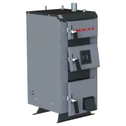 Котел твердопаливний ALMAX Class B (КТЛ) 24 кВт Котел твердопаливний ALMAX Class B (КТЛ) 24 кВт
