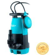 Насос дренажний садовий AQUATICA 3в1 0.5 кВт Hmax 6.1м Qmax 210 л/хв