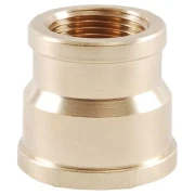 Муфта редукційна OFFICINE RIGAMONTI 1 "х1/2" латунь