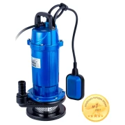 Насос дренажний AQUATICA mid 0.75кВт Hmax 32м Qmax 100л/хв