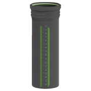 Труба каналізаційна ASG HTR 50x750 (10)