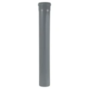 Труба каналізаційна VALROM SLIM 110х2х500