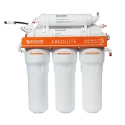 Фільтр зворотного осмосу ECOSOFT Absolute 6-75 M з мінералізатором