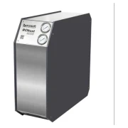 Система зворотного осмосу ECOSOFT RObust 4000
