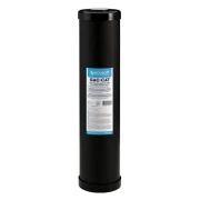 Картридж для видалення сірководню ECOSOFT для BB20 4.5"x20"