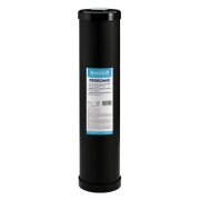 Картридж для видалення заліза ECOSOFT для BB20 4.5"x20" Картридж для видалення заліза ECOSOFT для BB20 4.5"x20"