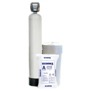 Фільтр знезалізнення та пом'якшення води ECOSOFT FK1035CIMIXA