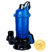 Насос каналізаційний AQUATICA 2.0кВт Hmax 16м Qmax 400л/хв mid