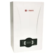 Котел газовий HI-THERM MATRIX 30 конденсаційний