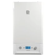 Котел газовий DEMRAD NITROMIX P-24