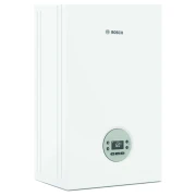 Котел газовий BOSCH GC1200 W 24 С 23 UA  конденсаційний двоконтурний