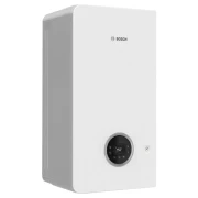Котел газовий BOSCH GC2300 iW 24/30 кВт конденсаційний двоконтурний (старий арт7736902153)