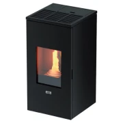 Камін на пелетах "ORTE" FUTURA7-C