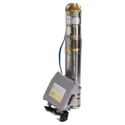 Насос глибинний OMHI AQWA OHJ 1.2-100 -0.75+ПЗУ