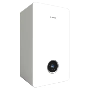 Котел газовий BOSCH GC5700 iW C23 24/30 кВт конденсаційний двоконтурний