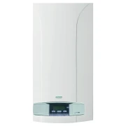 Котел газовий BAXI LUNA3 240i димохідний (CSE45224366) 24 кВт