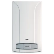 Котел газовий BAXI LUNA 3 COMFORT 240 i димохідний (CSE452243580) 24 кВт