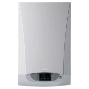Котел газовий BAXI NUVOLA 3 COMFORT 280i димохідний (CSB454283580) 28 кВт
