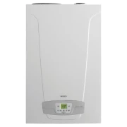 Котел газовий BAXI NUVOLA DUO-TEC+ 16 GA конденсаційний (7219553)