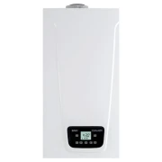 Котел газовий BAXI DUO-TEC COMPACT 28 GA конденсаційний (A7722039)