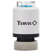 Термопривід Tervix ProLine Egg2 , нормально-закритий 230В білий