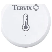 Безпровідний датчик температури і вологості Tervix Pro Line ZigBee