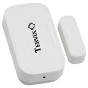 Безпровідний датчик відкриття вікон/дверей Tervix Pro Line ZigBee