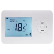 Безпровідний програматор Tervix Pro Line білий ZigBee Wireless
