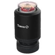 Термопривід Tervix ProLine Egg2 , нормально-закритий 230В,чорний