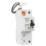Вимикач розумний автоматичний Tervix Pro Line WiFi Circuit Breaker,32A