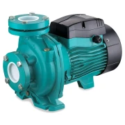 Насос відцентровий LEO 3.0 380В 2.2кВт Hmax 17.5м Qmax 1000л/хв 3"