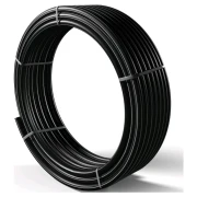 Труба поліетиленова 20х2,2 (6 атм)