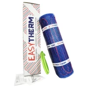 Нагрівальний мат EASYTHERM Easymate 3.5м² 700Вт (0,5м-7,0м)