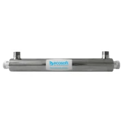 Ультрафіолетовий знезаражувач води ECOSOFT E-360